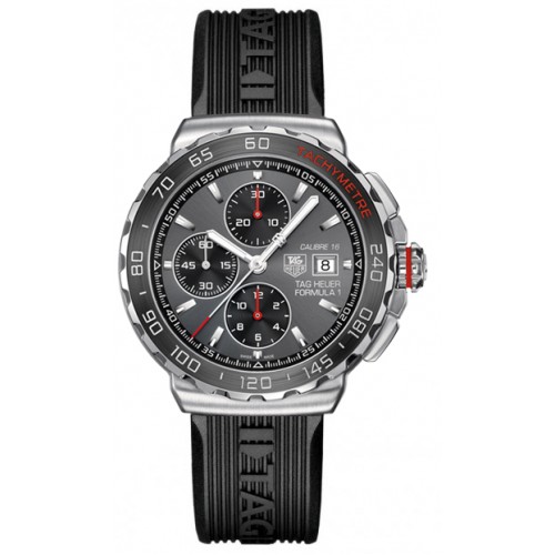 Tag Heuer Formula 1 CAU2011-FT6026